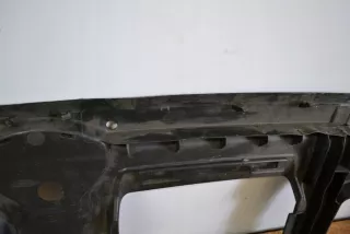 4M0807081 Передняя панель крепления облицовки (телевизор) Audi Q7 4M Арт e10131593, вид 5