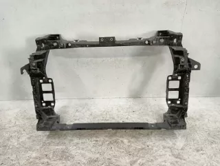 4M0805594E Передняя панель крепления облицовки (телевизор) Audi Q7 4M Арт e10131594, вид 1