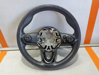  Руль MINI CLUBMAN F54 Арт e10132127, вид 1