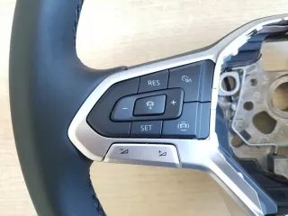 5H0419089HK Руль Volkswagen Golf 8 Арт e10132836, вид 2