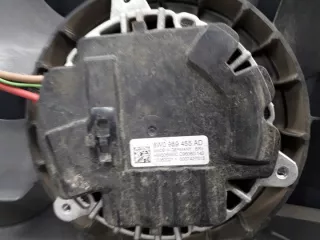 8W0959455AD Вентилятор радиатора Audi Q7 4M Арт e10133509, вид 6