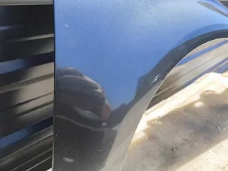 3-DRZWI, 2011-2018 Крыло переднее правое Audi A3 8V Арт e10133808, вид 4