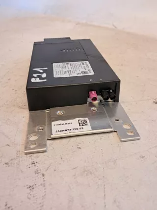 9377150 Блок предохранителей BMW 1 F20/F21 Арт e10133980, вид 4