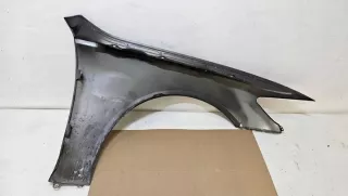  Крыло переднее левое Audi A6 C7 (S6,RS6) Арт e10135890, вид 2