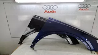 2019-2023 Крыло переднее правое Audi Q3 1 Арт e10137185, вид 1