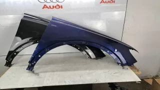 2019-2023 Крыло переднее правое Audi Q3 1 Арт e10137185, вид 2
