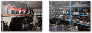 2019-2023 Крыло переднее правое Audi Q3 1 Арт e10137185, вид 3