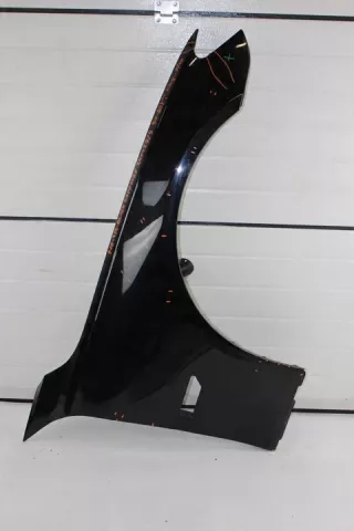 41357248660-2 41357248660 41357207202 7248660-BS1 Крыло переднее правое BMW 5 F10/F11/GT F07 Арт e10139232, вид 1
