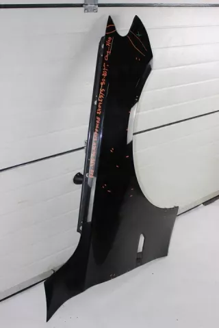 41357248660-2 41357248660 41357207202 7248660-BS1 Крыло переднее правое BMW 5 F10/F11/GT F07 Арт e10139232, вид 2