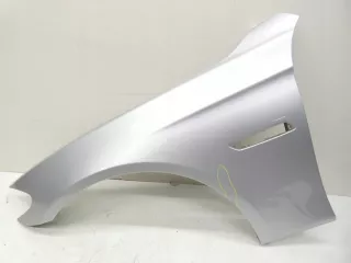 7248659 Крыло переднее левое BMW 5 F10/F11/GT F07 Арт e10139302, вид 2
