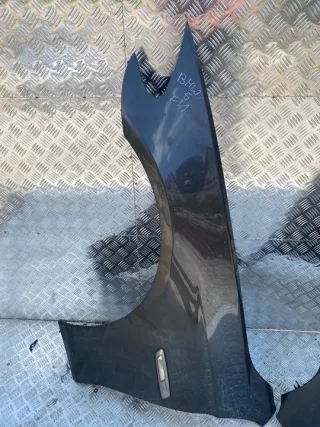  Крыло переднее левое BMW 5 F10/F11/GT F07 Арт e10139350, вид 3