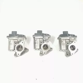 8201143495 Клапан EGR Renault Clio 4 Арт e10140370, вид 2