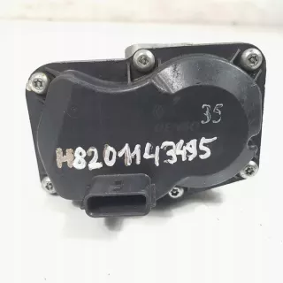 8201143495 Клапан EGR Renault Clio 4 Арт e10140370, вид 3