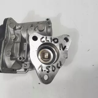 8201143495 Клапан EGR Renault Clio 4 Арт e10140370, вид 4