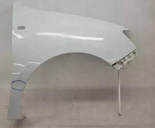 631226760R Крыло переднее правое Dacia Logan 2 Арт e10141984, вид 1