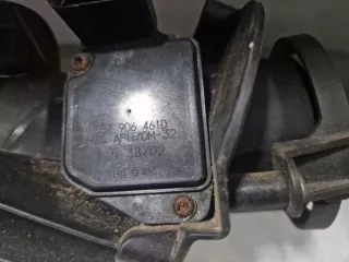 4E0941531B Расходомер воздуха Audi A8 D3 (S8) Арт e10142170, вид 2