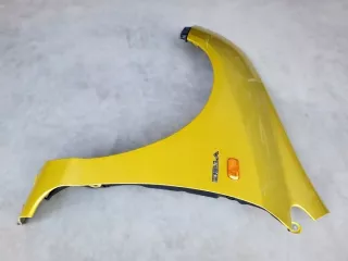 86612-2V100 Крыло переднее левое Honda Civic 7 Арт e10143881, вид 4