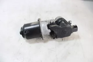  Моторчик стеклоочистителя фар Mitsubishi Lancer 9 Арт e10145127, вид 3
