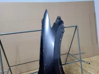 K1235331112 Крыло переднее правое Mazda 2 DE Арт e10146967, вид 2