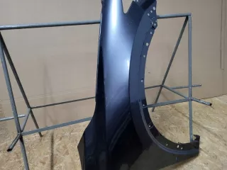 K1235331112 Крыло переднее правое Mazda 2 DE Арт e10146967, вид 3