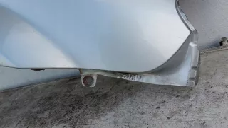MAZDA323FBJFL BLOTNIKPP22V Крыло переднее правое Mazda 323 BJ Арт e10147129, вид 2