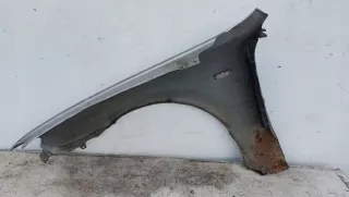 MAZDA323FBJFL BLOTNIKPP22V Крыло переднее правое Mazda 323 BJ Арт e10147129, вид 7