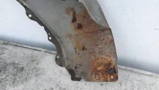 MAZDA323FBJFL BLOTNIKPP22V Крыло переднее правое Mazda 323 BJ Арт e10147129, вид 8