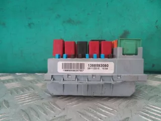 1388593080 AUTO-EXPERT1 Блок предохранителей Peugeot Expert 3 Арт e10148027, вид 3