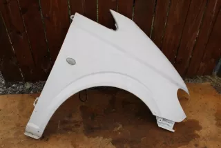 blotnikaa3 Крыло переднее правое Mercedes Vito W639 Арт e10148381, вид 1