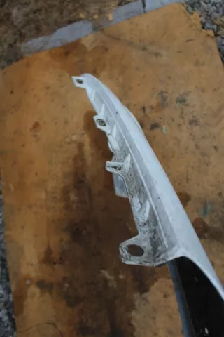 blotnikaa3 Крыло переднее правое Mercedes Vito W639 Арт e10148381, вид 2