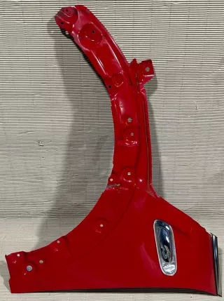  Крыло переднее левое MINI Cooper F56,F55 Арт e10148491, вид 1