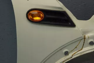  Крыло переднее правое MINI Cooper R56 Арт e10148520, вид 4