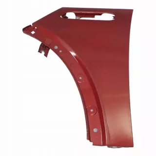 7037437-2 7037437 41217037437 7037437-SRE Крыло переднее левое MINI Cooper R50 Арт e10148565, вид 1