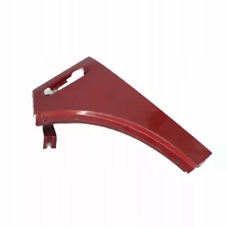 7037437-2 7037437 41217037437 7037437-SRE Крыло переднее левое MINI Cooper R50 Арт e10148565, вид 3