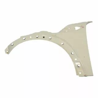 2754725-3 41352754725 2754725 2754725-PW2 Крыло переднее левое MINI Cooper R56 Арт e10148615, вид 1