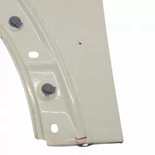 2754725-3 41352754725 2754725 2754725-PW2 Крыло переднее левое MINI Cooper R56 Арт e10148615, вид 4
