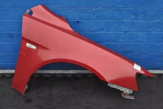  Крыло переднее правое Mitsubishi Lancer 7 Арт e10148704, вид 1
