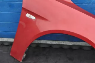 Крыло переднее правое Mitsubishi Lancer 7 Арт e10148704, вид 5