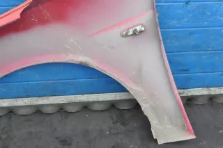  Крыло переднее правое Mitsubishi Lancer 7 Арт e10148704, вид 8