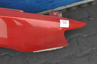  Крыло переднее правое Mitsubishi Lancer 7 Арт e10148704, вид 10