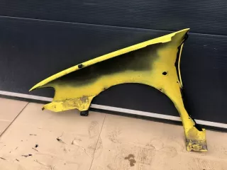 1999-2002 Крыло переднее правое Seat Ibiza 2 Арт e10154830, вид 2