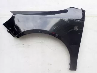 5J0821021A 2006-2014R Крыло переднее левое Skoda Roomster 1 Арт e10155465, вид 1