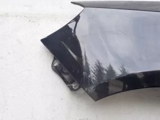 5J0821021A 2006-2014R Крыло переднее левое Skoda Roomster 1 Арт e10155465, вид 4
