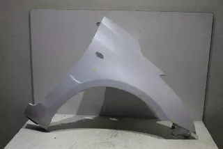  Крыло переднее правое Suzuki Swift 4 Арт e10156013, вид 1