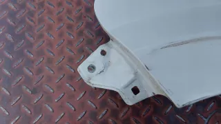  Крыло переднее левое Toyota Aygo 1 Арт e10156365, вид 6