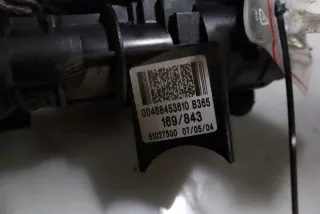 00468453610 Замок зажигания Fiat Panda 2 Арт e10157866, вид 4