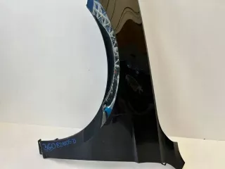 3G0821105 3G0821105D Крыло переднее левое Volkswagen Passat B8 Арт e10158122, вид 2
