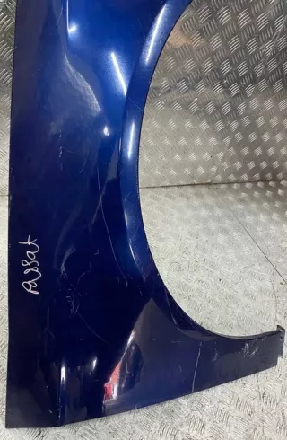 PASSATB6 MRSU5670655 Крыло переднее левое Volkswagen Passat B6 Арт e10158400, вид 3