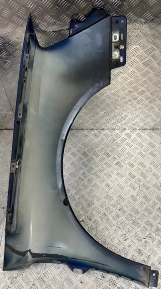 PASSATB6 MRSU5670655 Крыло переднее левое Volkswagen Passat B6 Арт e10158400, вид 6