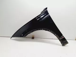 760821105 Крыло переднее левое Volkswagen Touareg 3 Арт e10158974, вид 1